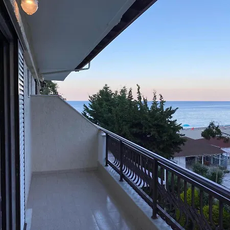 Oceana Paralia Pantaleimonos