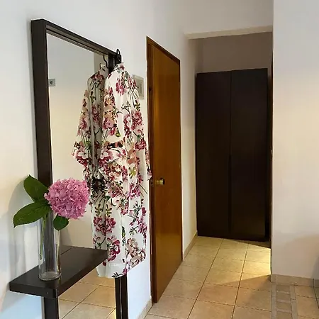 Oceana Hotel Paralia Pantaleimonos