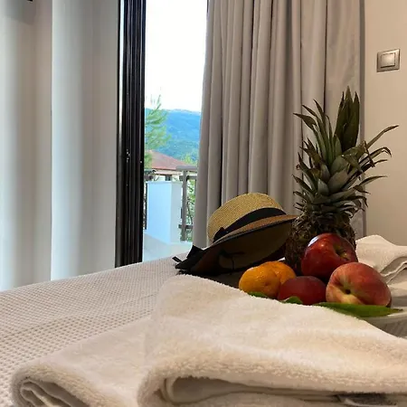 Oceana 2* Paralia Pantaleimonos