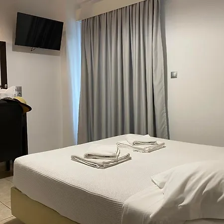 Oceana 2* Paralia Pantaleimonos