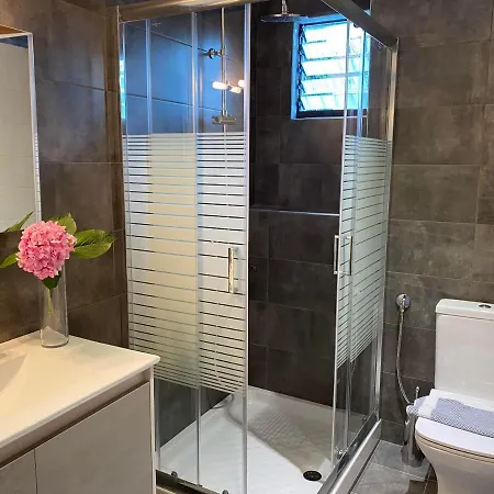 Oceana 2* Paralia Pantaleimonos