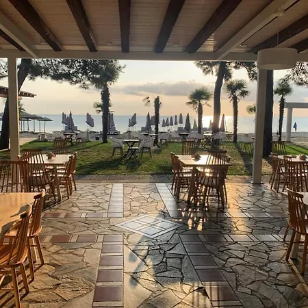 Oceana 2* Paralia Pantaleimonos