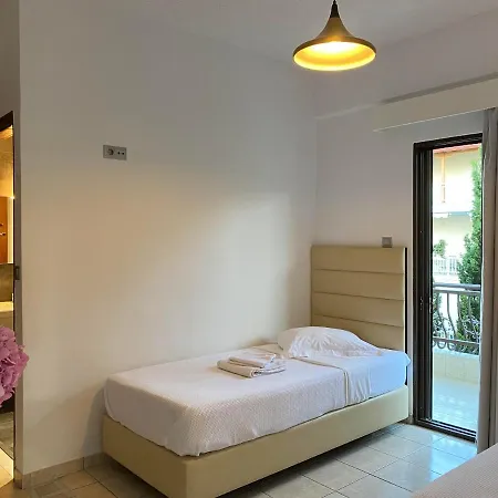Oceana Otel