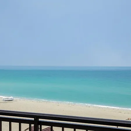 Hotel Oceana