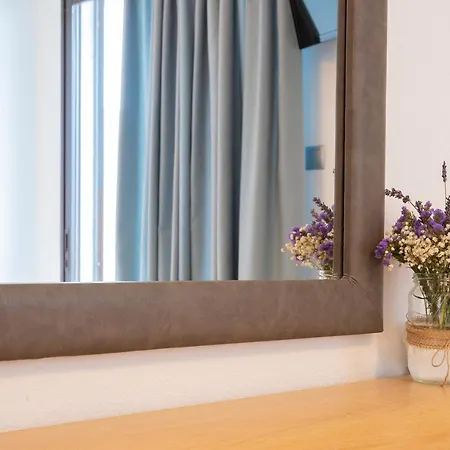 Hotel Oceana Paralia Pantaleimonos