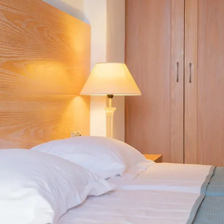 Oceana Hotel Paralia Panteleimonos