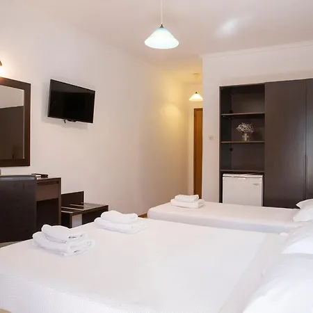 Oceana Hotel 2*