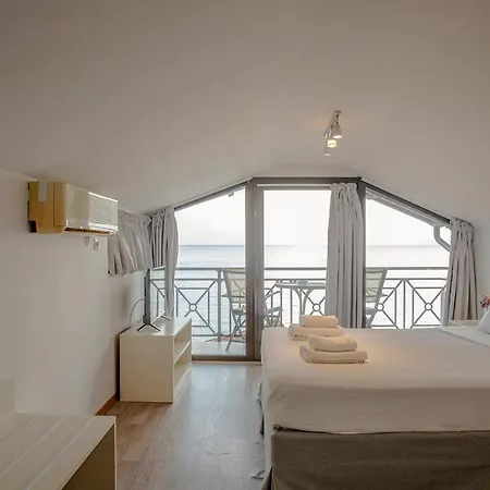 Hotel Oceana