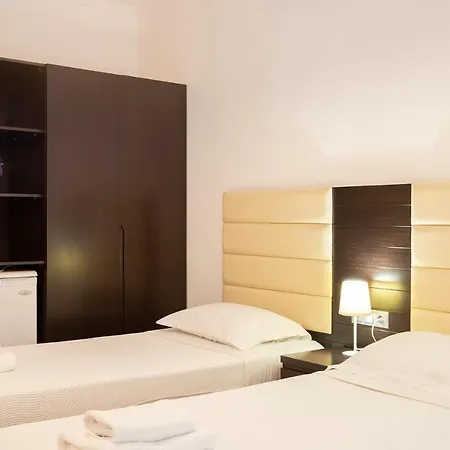 Oceana Paralia Pantaleimonos