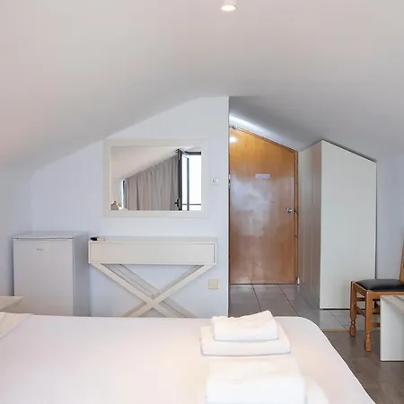 Oceana Hotel Paralia Pantaleimonos