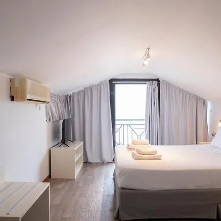 Oceana 2* Paralia Pantaleimonos