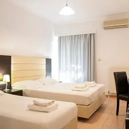 Hotel Oceana