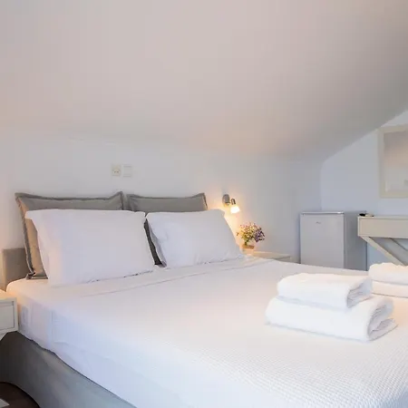 Oceana Paralia Pantaleimonos