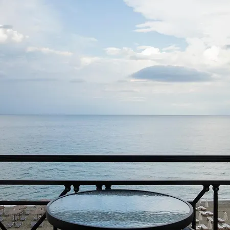 Oceana 2* Paralia Panteleimonos