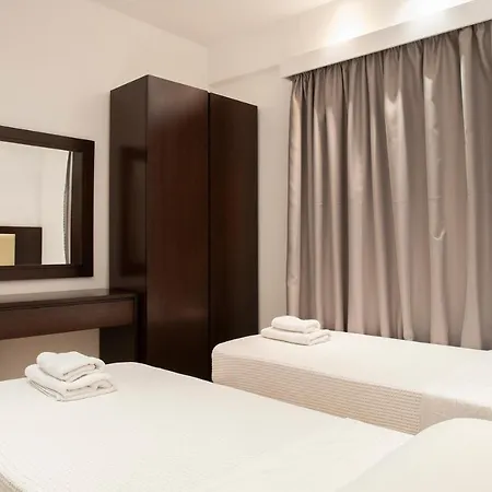 Hotel Oceana