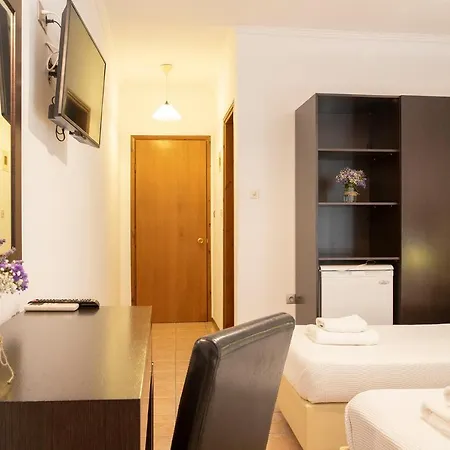 Oceana Hotel