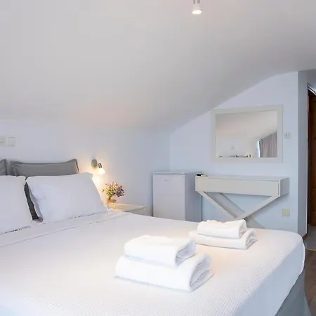 Hotel Oceana Paralia Pantaleimonos