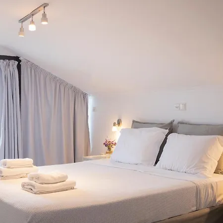 Oceana Paralia Pantaleimonos