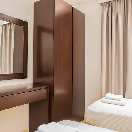 Hotel Oceana 2*