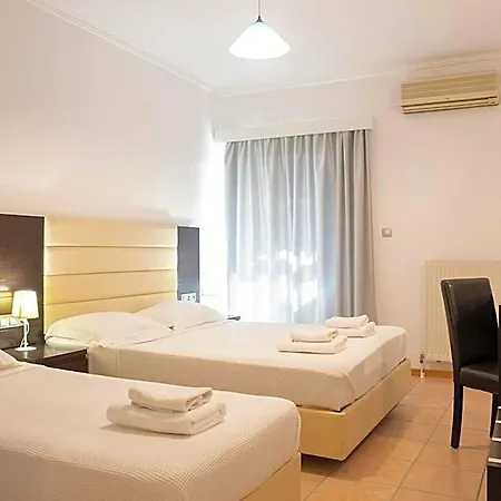 Hotel Oceana