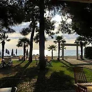 Oceana Хотел 2*