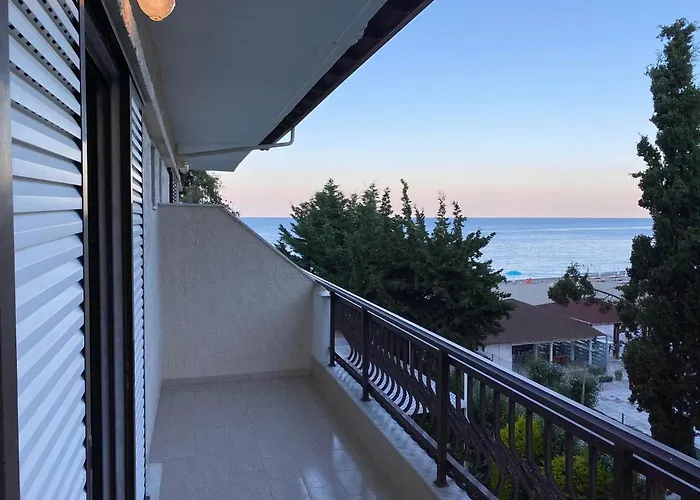 Oceana Paralia Pantaleimonos