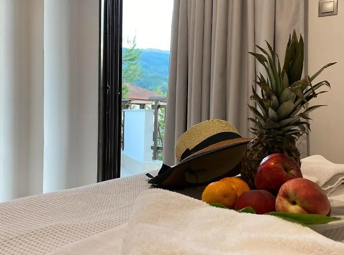 Oceana 2* Paralia Pantaleimonos