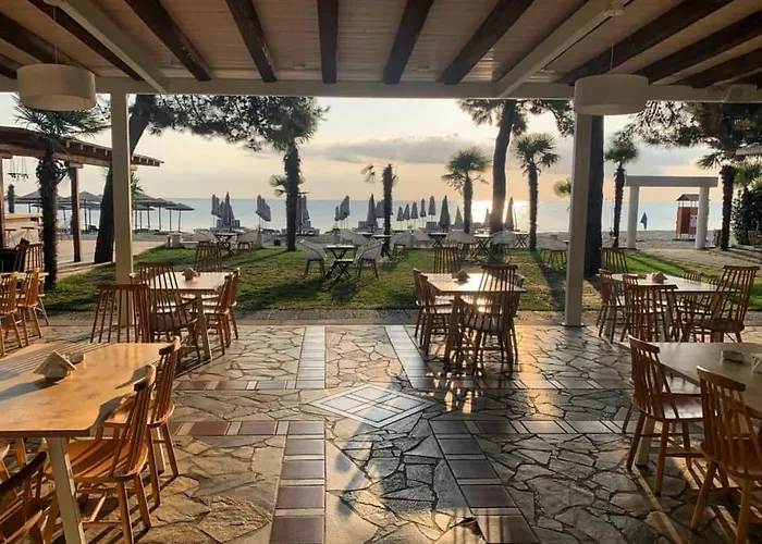 Oceana 2* Paralia Pantaleimonos