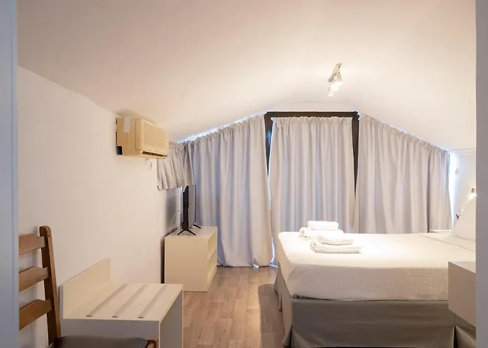 Oceana 2* Paralia Pantaleimonos