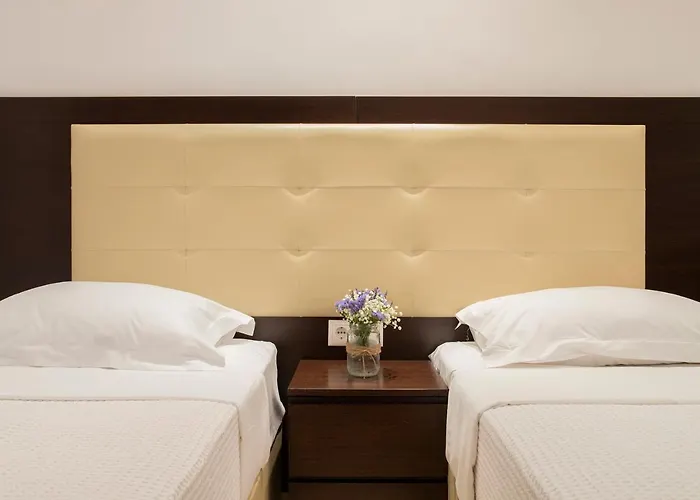 Oceana Paralia Pantaleimonos