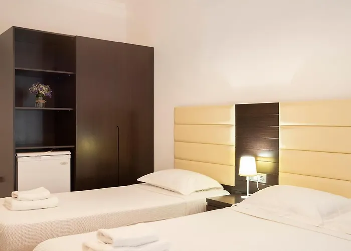 Oceana Paralia Pantaleimonos