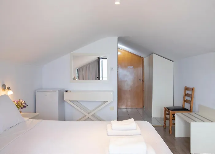 Oceana Hotell Paralia Pantaleimonos