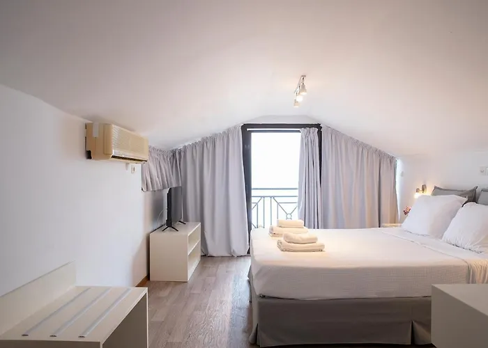 Oceana 2* Paralia Pantaleimonos