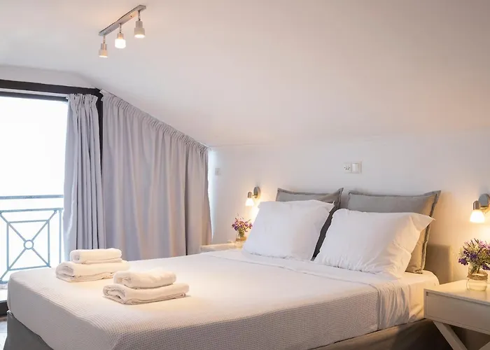 Oceana Paralia Pantaleimonos